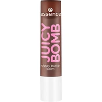 JUICY BOMB glossy butter balm