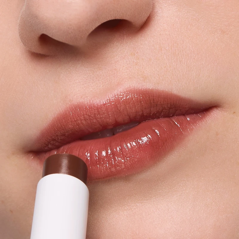 JUICY BOMB glossy butter balm