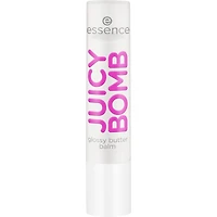 JUICY BOMB glossy butter balm