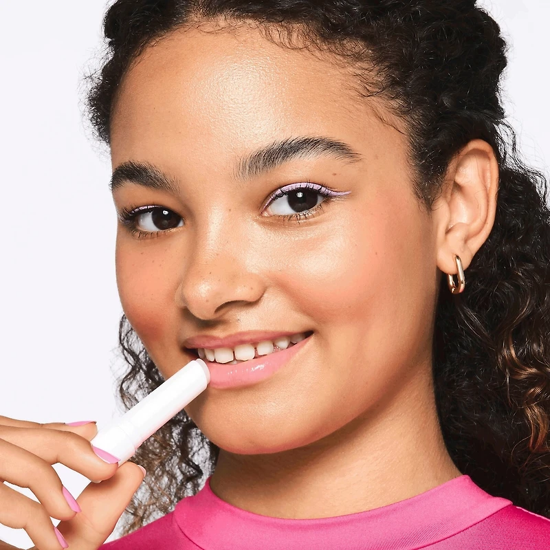 JUICY BOMB glossy butter balm