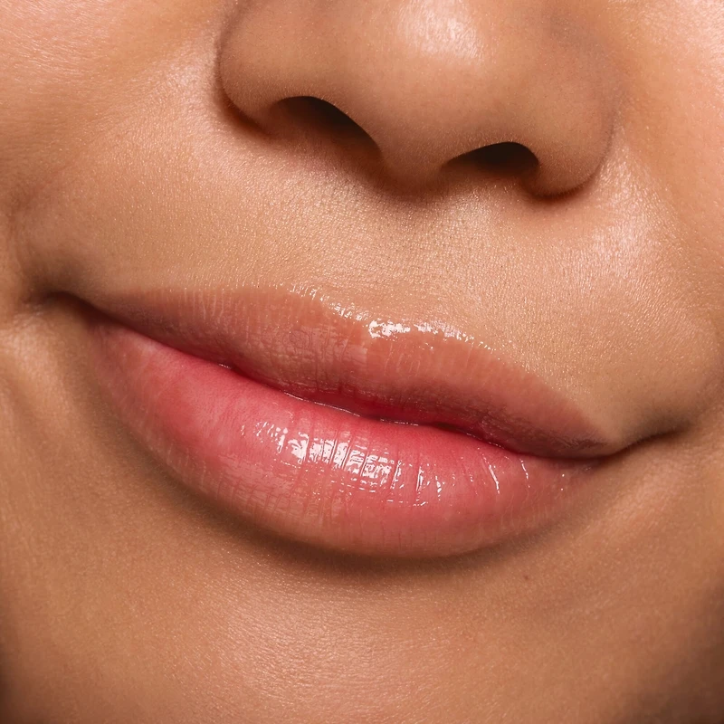 JUICY BOMB glossy butter balm