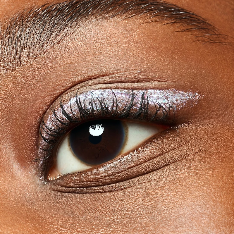 Jelly Jewels Glitter Eyeshadow Topper