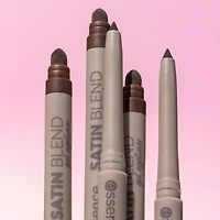 Satin Blend Gel Eyeliner