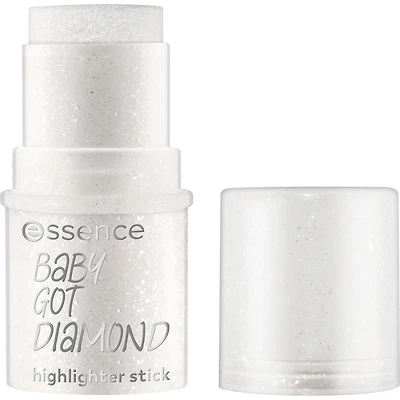 Baby Got Diamond Highlighter Stick