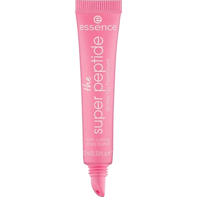 The Super Peptide Glossy Lip Treatment