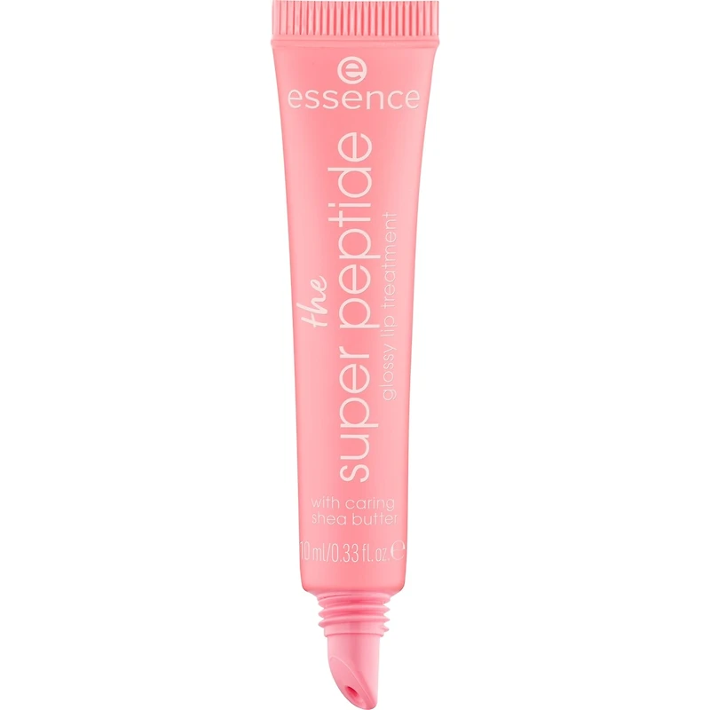 The Super Peptide Glossy Lip Treatment