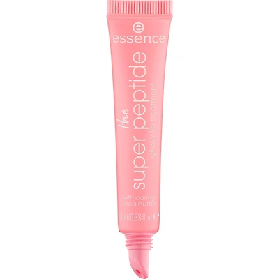 The Super Peptide Glossy Lip Treatment