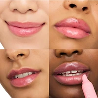 The Super Peptide Glossy Lip Treatment