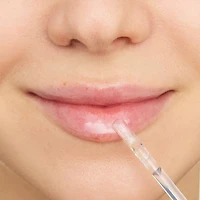 What The Fake! Glass Shine Plumping Lip Filler