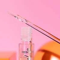 What The Fake! Glass Shine Plumping Lip Filler