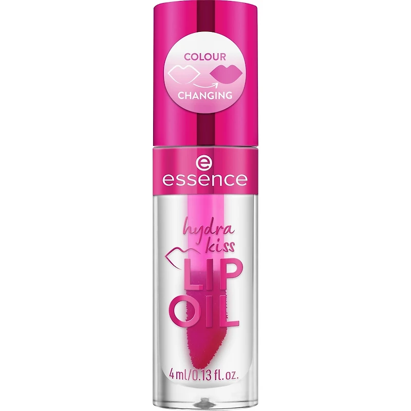 Hydra Kiss Lip Oil