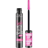 Mascara allongeant et volumisant extrême Lash Without Limits