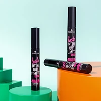 Lash Without Limits Extreme Lengthening & Volume Mascara