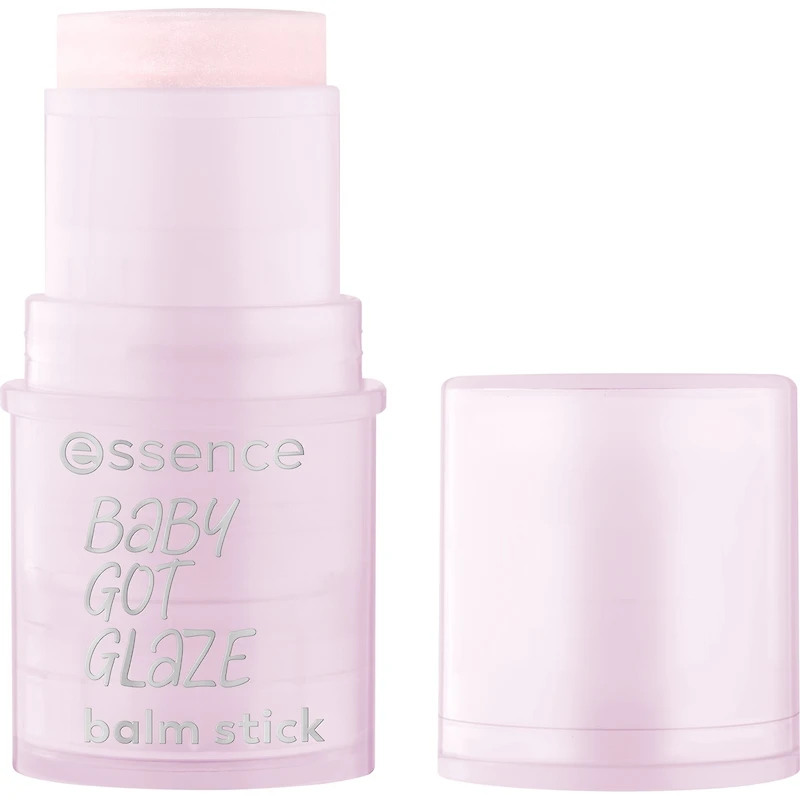 Baby Got Glaze Balm Stick