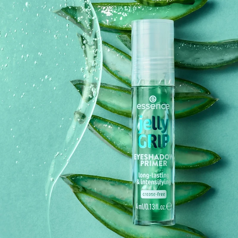 Jelly Grip Eyeshadow Primer