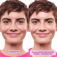 Bouncy Plump Smoothing Primer