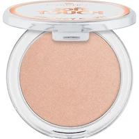 Soft Touch Bouncy Glow