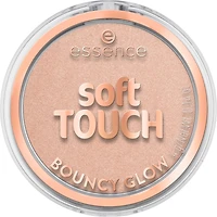 Soft Touch Bouncy Glow