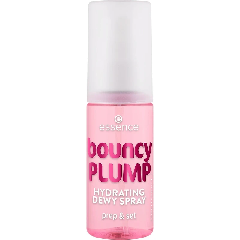 Bouncy Plump Hydrating Dewy Spray