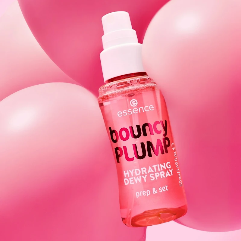Bouncy Plump Hydrating Dewy Spray
