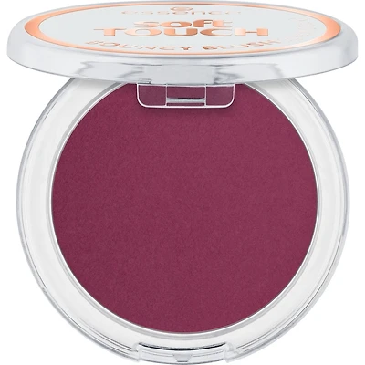 Soft Touch Bouncy Blush