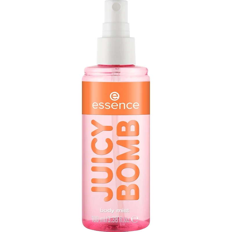 Juicy Bomb Body Mist