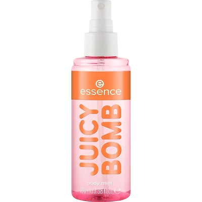 Juicy Bomb Body Mist