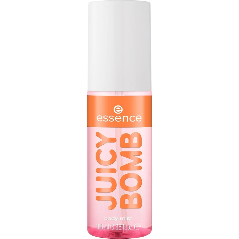 Juicy Bomb Body Mist