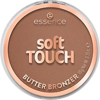 Soft Touch Butter Bronzer