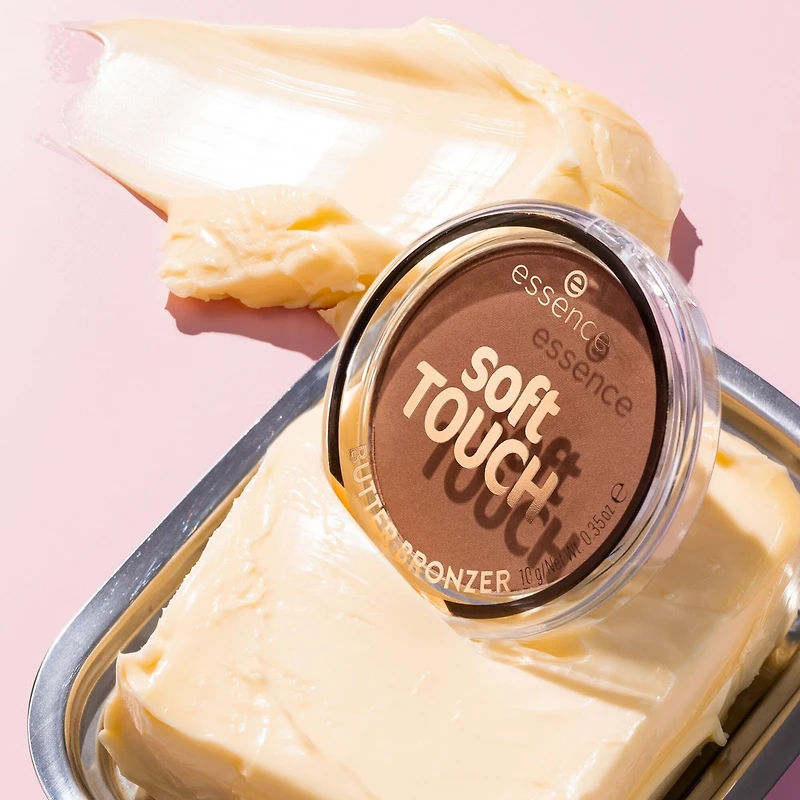Soft Touch Butter Bronzer