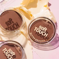 Soft Touch Butter Bronzer