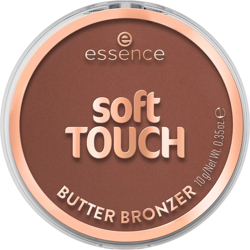 Soft Touch Butter Bronzer