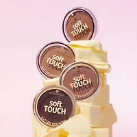 Soft Touch Butter Bronzer