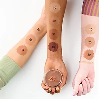 Soft Touch Butter Bronzer