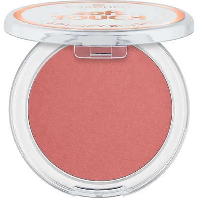 Soft Touch Bouncy Blush