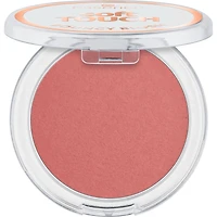 Soft Touch Bouncy Blush