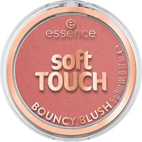 Soft Touch Bouncy Blush