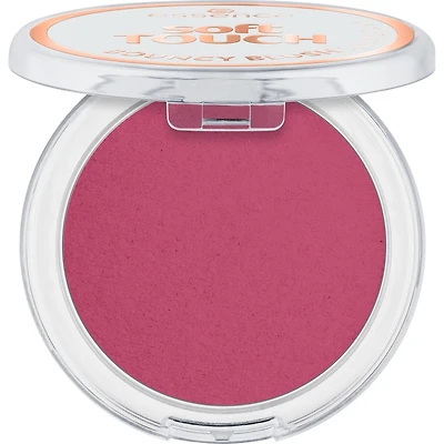 Soft Touch Bouncy Blush