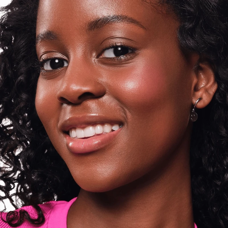 Soft Touch Bouncy Blush