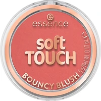 Soft Touch Bouncy Blush