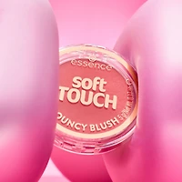 Soft Touch Bouncy Blush