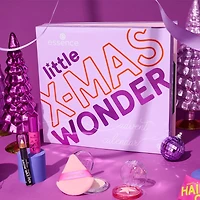 Little X-Mas Wonder Advent Calendar