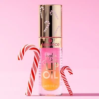 L'ensemble Cadeau D'huiles Pour les Lèvres Hydra Kiss