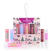Coffret Cadeau Juicy Bomb Butter Balm