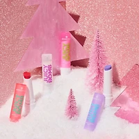 Coffret Cadeau Juicy Bomb Butter Balm