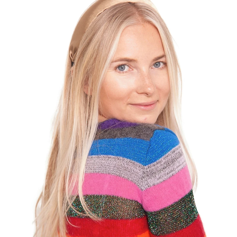 HAIRHALO Black Sparkle (Hanging Pack)