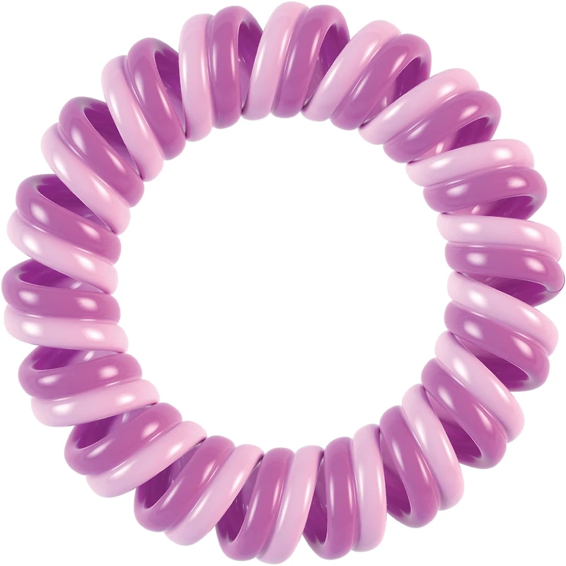 Extra Hold Hair Ring, The Secret Purple