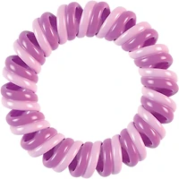 Extra Hold Hair Ring, The Secret Purple