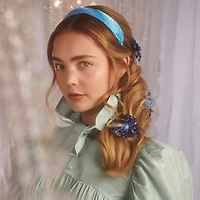 Cendrillon Princesse Disney HAIRHALO