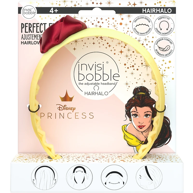 HAIRHALO ​Disney Princess Belle